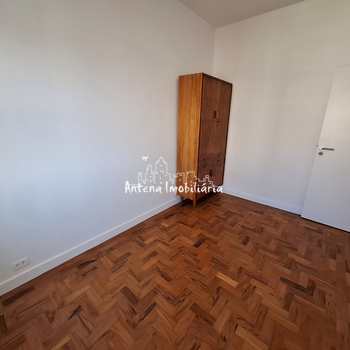 Apartamento em São Paulo, bairro Santa Cecília