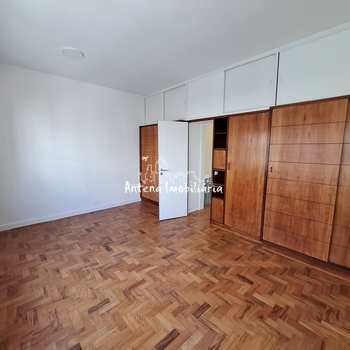 Apartamento em São Paulo, bairro Santa Cecília