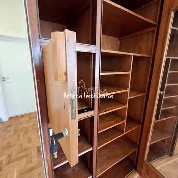 Apartamento em São Paulo, bairro Santa Cecília