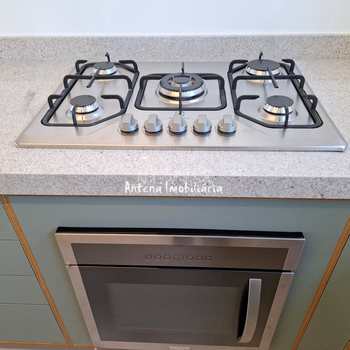 Apartamento em São Paulo, bairro Santa Cecília