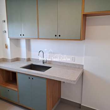 Apartamento em São Paulo, bairro Santa Cecília