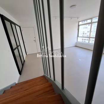 Apartamento em São Paulo, bairro Santa Cecília
