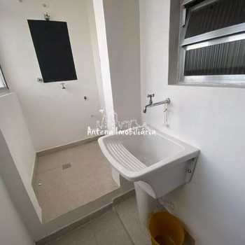 Apartamento em São Paulo, bairro Higienópolis