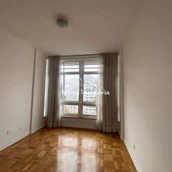 Apartamento em São Paulo, bairro Higienópolis
