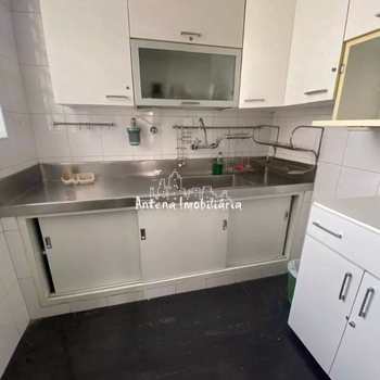 Apartamento em São Paulo, bairro Higienópolis