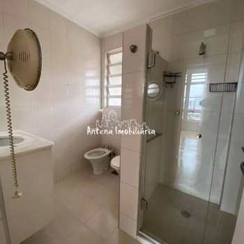 Apartamento em São Paulo, bairro Higienópolis