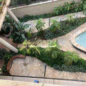 Apartamento em São Paulo, bairro Higienópolis