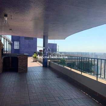 Apartamento em São Paulo, bairro Higienópolis