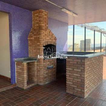 Apartamento em São Paulo, bairro Higienópolis
