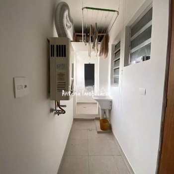 Apartamento em São Paulo, bairro Higienópolis