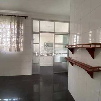 Apartamento em São Paulo, bairro Higienópolis