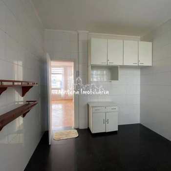 Apartamento em São Paulo, bairro Higienópolis
