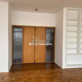 Apartamento em São Paulo, bairro Higienópolis