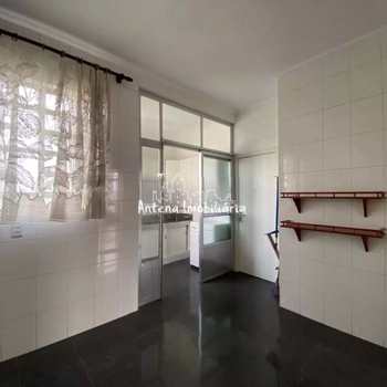 Apartamento em São Paulo, bairro Higienópolis