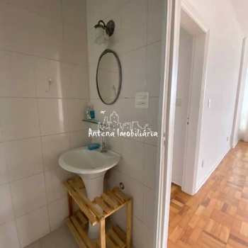 Apartamento em São Paulo, bairro Higienópolis