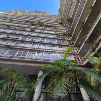 Apartamento em São Paulo, bairro Higienópolis