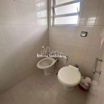 Apartamento em São Paulo, bairro Higienópolis
