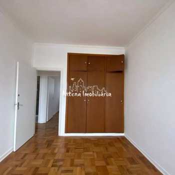 Apartamento em São Paulo, bairro Higienópolis