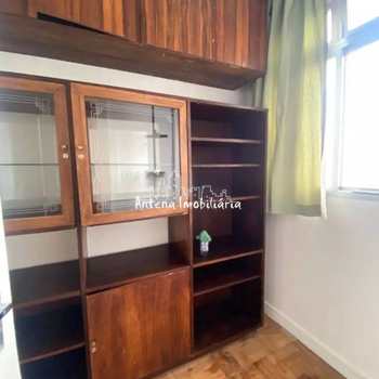 Apartamento em São Paulo, bairro Higienópolis