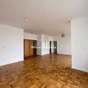 Apartamento em São Paulo, bairro Higienópolis