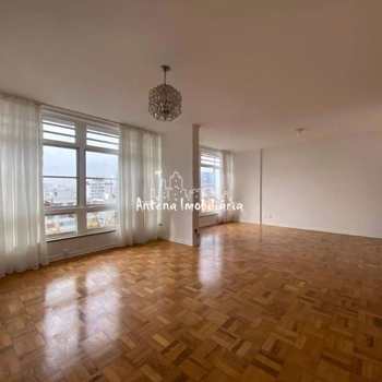 Apartamento em São Paulo, bairro Higienópolis