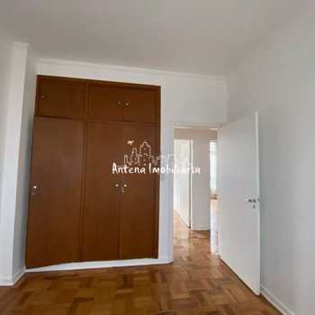 Apartamento em São Paulo, bairro Higienópolis