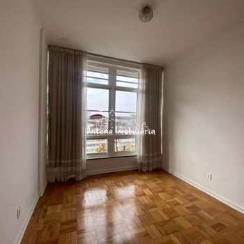 Apartamento em São Paulo, bairro Higienópolis