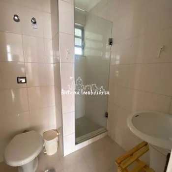 Apartamento em São Paulo, bairro Higienópolis