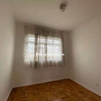 Apartamento em São Paulo, bairro Higienópolis
