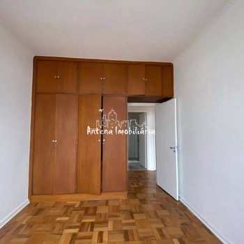 Apartamento em São Paulo, bairro Higienópolis