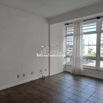 Apartamento em São Paulo, bairro Higienópolis