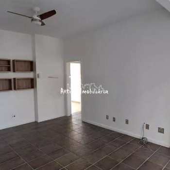Apartamento em São Paulo, bairro Higienópolis