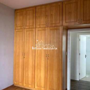 Apartamento em São Paulo, bairro Higienópolis