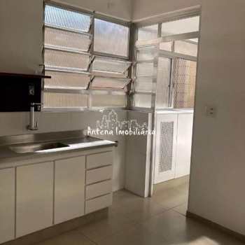 Apartamento em São Paulo, bairro Higienópolis