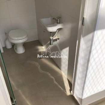 Apartamento em São Paulo, bairro Higienópolis