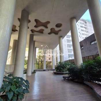 Apartamento em São Paulo, bairro Higienópolis