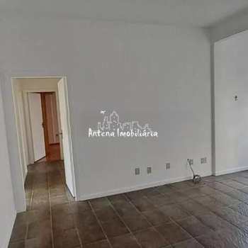 Apartamento em São Paulo, bairro Higienópolis