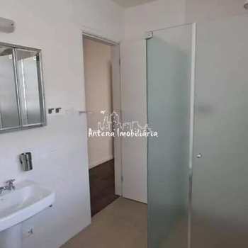 Apartamento em São Paulo, bairro Higienópolis