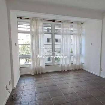 Apartamento em São Paulo, bairro Higienópolis