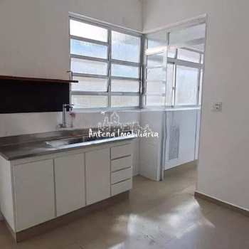 Apartamento em São Paulo, bairro Higienópolis