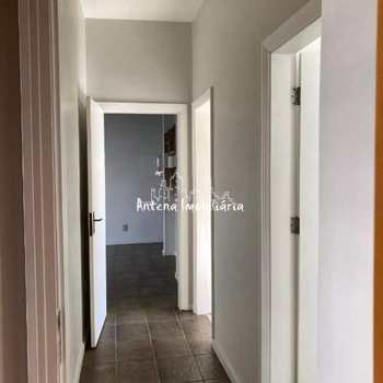 Apartamento em São Paulo, bairro Higienópolis