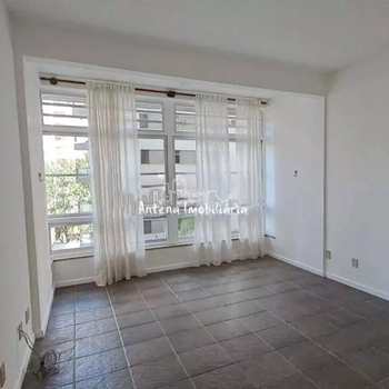 Apartamento em São Paulo, bairro Higienópolis