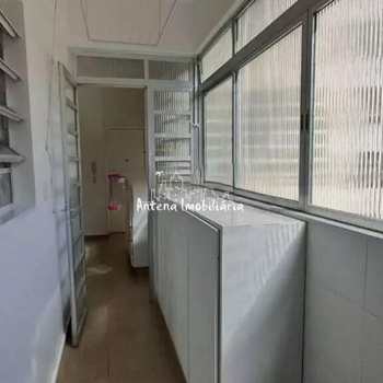 Apartamento em São Paulo, bairro Higienópolis
