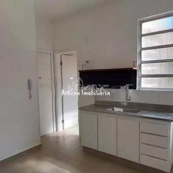 Apartamento em São Paulo, bairro Higienópolis