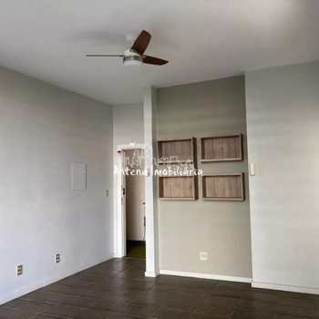 Apartamento em São Paulo, bairro Higienópolis