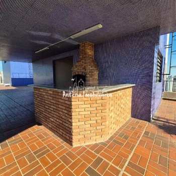 Apartamento em São Paulo, bairro Higienópolis