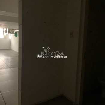 Loja em São Paulo, bairro Santa Cecília