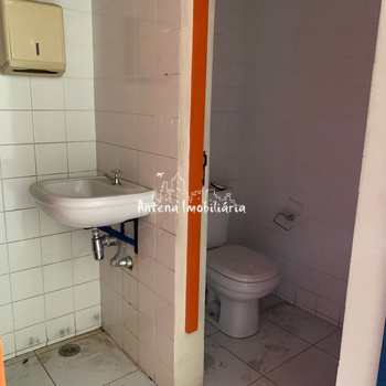 Loja em São Paulo, bairro Vila Buarque