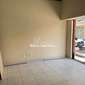 Loja em São Paulo, bairro Vila Buarque