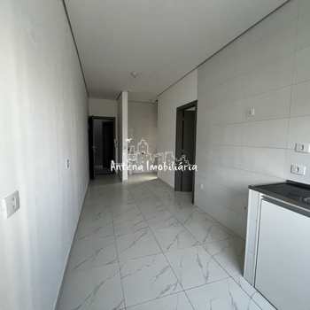 Apartamento em São Paulo, bairro Barra Funda